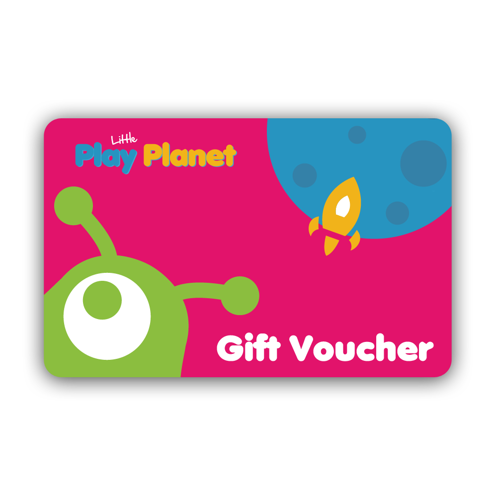 Gift Voucher