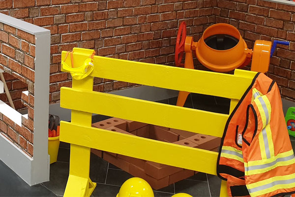 Play Street Ayr