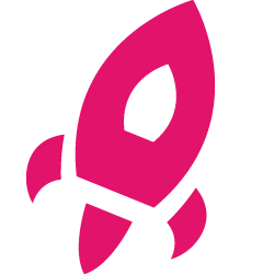 Rocket Icon