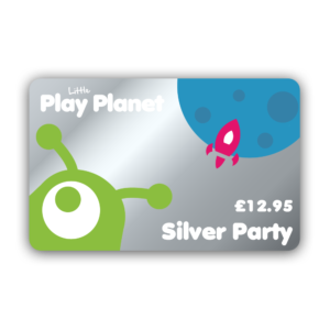 Silver Birthday Package