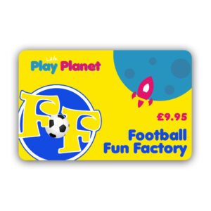 Football Fun Factory