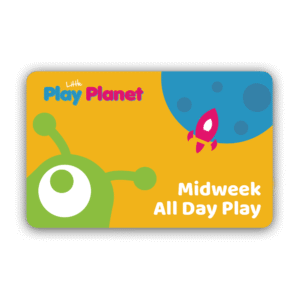 Midweek All Day Play
